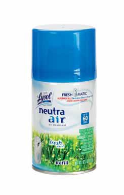 LYSOL NEUTRA AIR REFILL