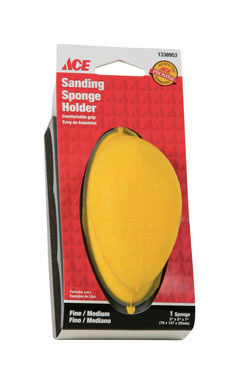 SANDING SPONGE HLDR