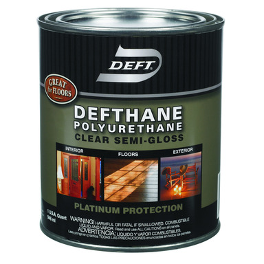 DEFTHANE SEMIGLS QT VOC