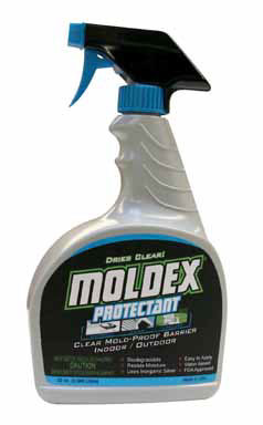 Moldex Protectant 32 Oz.