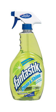FANTASTIK CLN&SHINE APC 12/26OZ