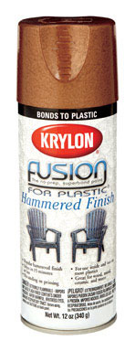 FUSION HAMMERED COPPER