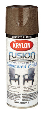 FUSION HAMMERED BROWN