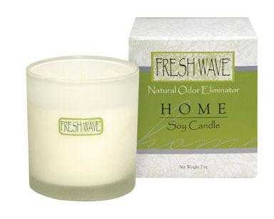 FRESH WAVE CANDLE 7OZ