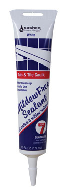 MILDEWFREE SEALANT WHITE