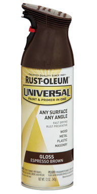 UNIVERSAL ESPRESSO BROWN