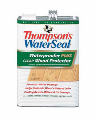 THOMPSON WOODPRTR 1G VOC