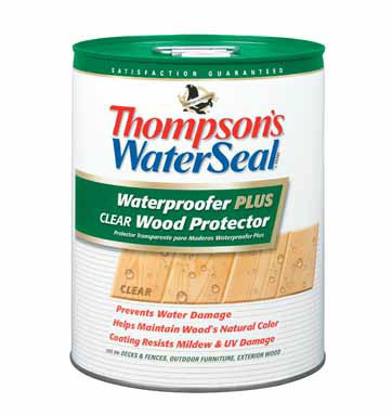 THOMPSON WOODPRTR 5G VOC