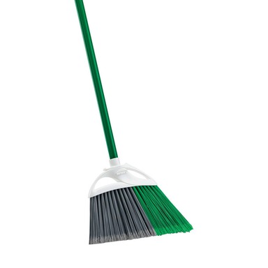 Broom Angl Rcy Pet Sft5"