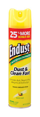 POLISH ENDUST LEM 12.5OZ