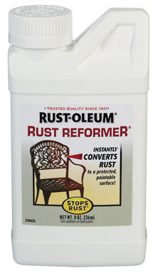 CONVERTER RUST REFORMER 8OZ