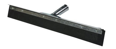 FLOOR SQUEEGEE24"ACE STL