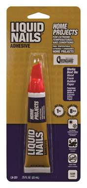 GLUE LIQ NAIL HOME .75OZ