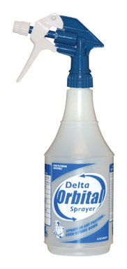 SPRAYR ORBITAL 360 24 OZ