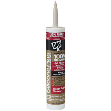 SILICONE+ K&B ALM10.8OZ