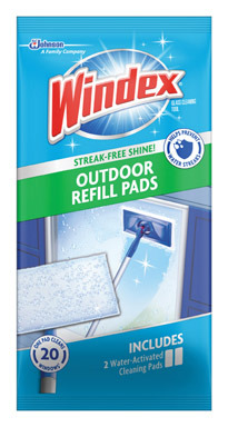 WINDEX ALL-IN-ONE PAD