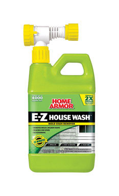 HOME ARMOR HOUSE WSH56OZ