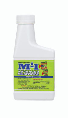 M-1 ADV MILDEWCIDE 7.5OZ