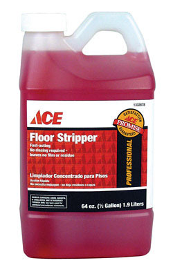 STRIPPER FLOOR WAX .5 GA