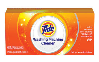 TIDE WASHING MCH CLEANER