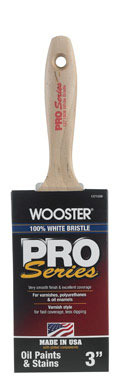 PAINTBRSH PRO3"FLT WSTR