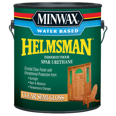HELMSMAN WB SEMI-GLS 1GL