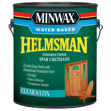 HELMSMAN WB SATIN 1GL