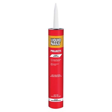 LIQUID NAIL P&J LVOC28OZ