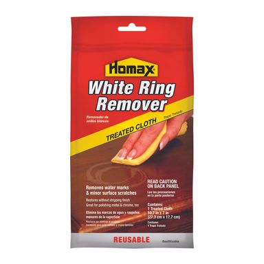 WHITE RING REMOVER HOMAX