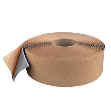 RUBBER SEAM TAPE 2"X50'