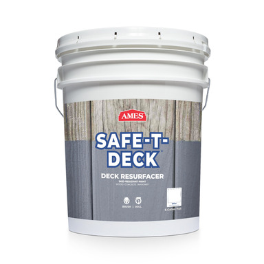 NON-SKID DECK PAINT 5G