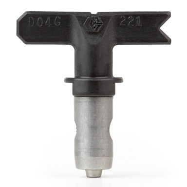 TIP GRACO .011" RAC 6-8"