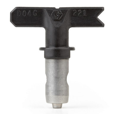 TIP GRACO .013RAC 6-8"