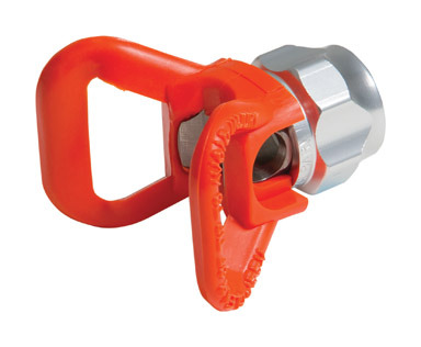 TIP GUARD RAC IV ORANGE