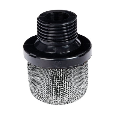 Strainer Inlet - Magnum