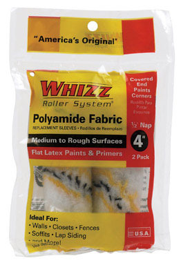 GOLDSTRIPE MINI 2PK 4"