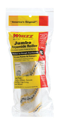 GOLDSTRIPE ROLLR 1PK 6"