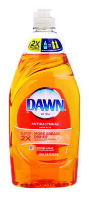 ULTRA DAWN ANTI-BAC 24OZ