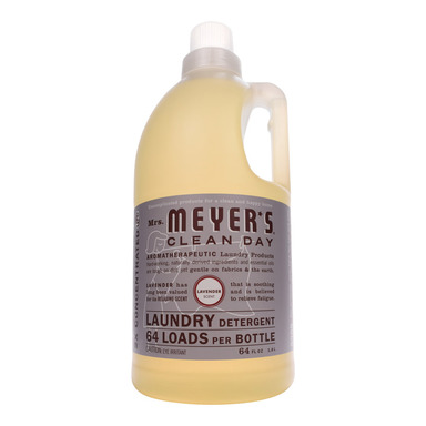 MM 64OZ Lav Laundry Detergent
