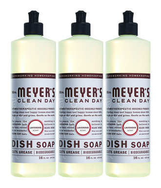 MMCD LQD DISH SOAP LAV