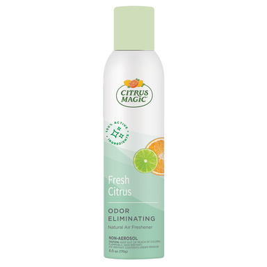 CITRUS SPRAY BLEND 7OZ