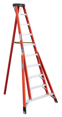 NS TRIPOD STEPLADDER FG