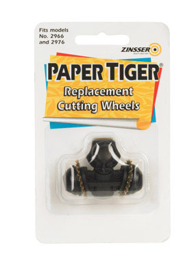 REPL CUTTER PAPER TIGER