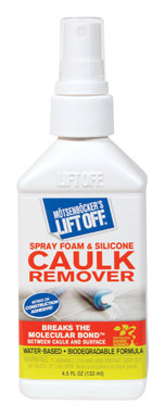 Motsenbocker's Lift Off Caulk & Sealant Remover 4.5 oz
