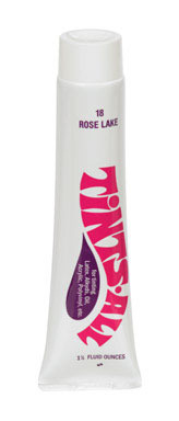 TINT ROSE LAKE 1.5 OZ