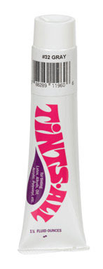 TINT GRAY 1.5 OZ