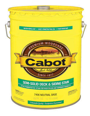 STAIN DSF NEUT 5G VOC