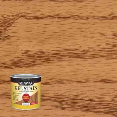 STAIN GEL CHERRYWOOD 8OZ