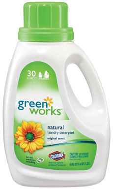 GRNWRKS LAUNDRY DET 45OZ