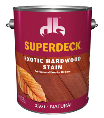 SEALER HARDWD NATURAL GL